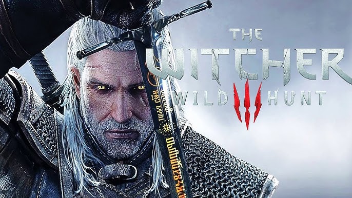 Zekikuma's tweet photo. 3. The Witcher 3: Wild Hunt https://t.co/K7mzFlB6VM