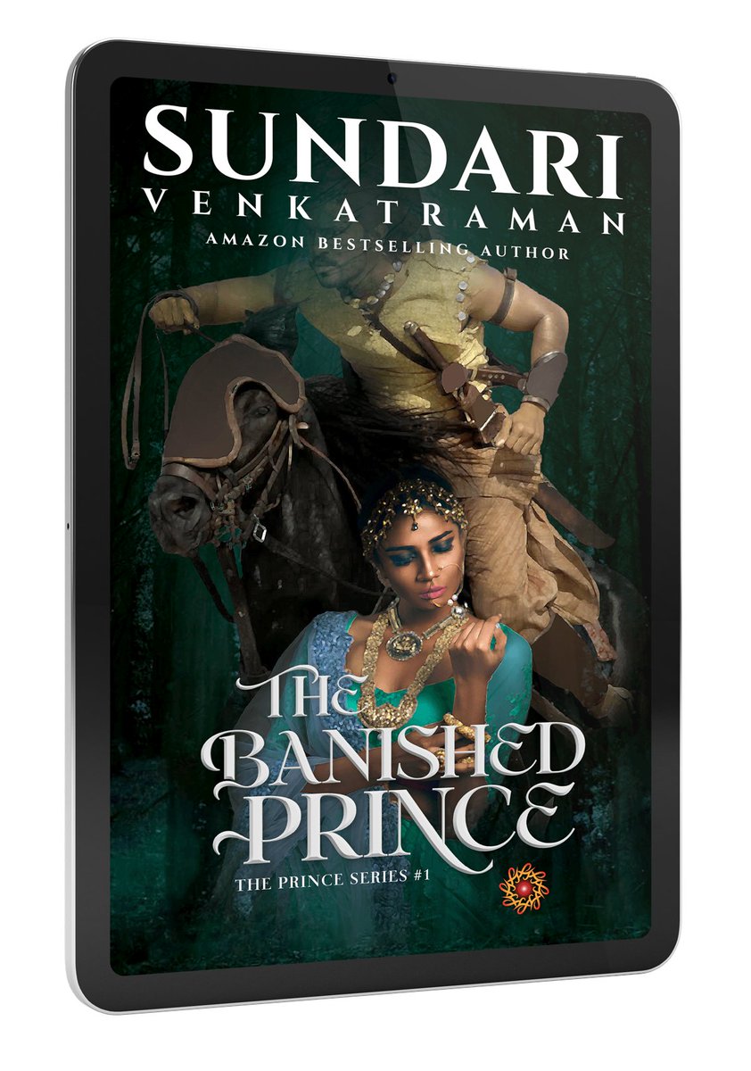 Sundari Venkatraman tweet media