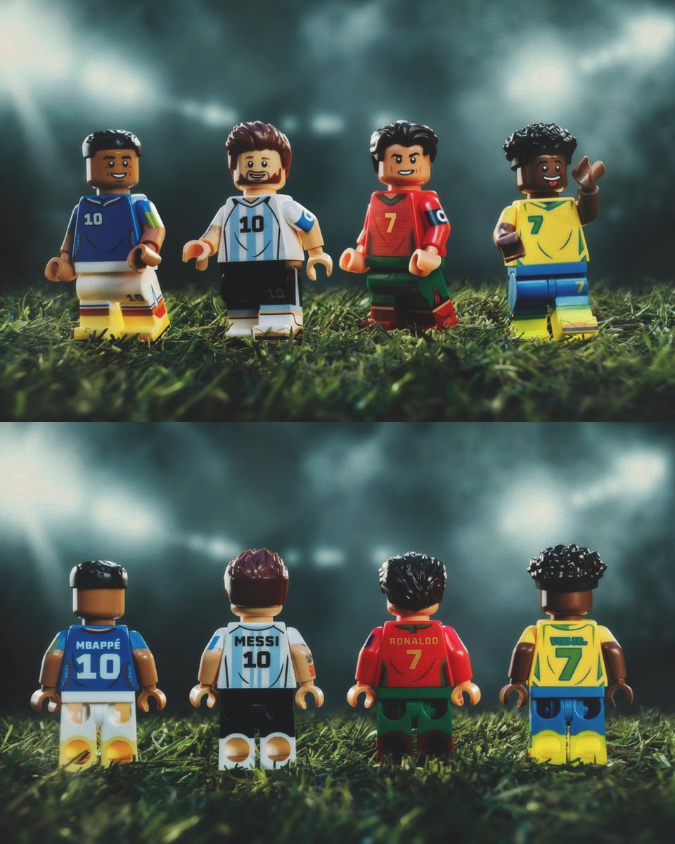 Sports Illustrated FC tweet media