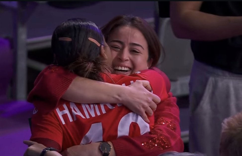 الوطن الرياضي لكرة اليد tweet media