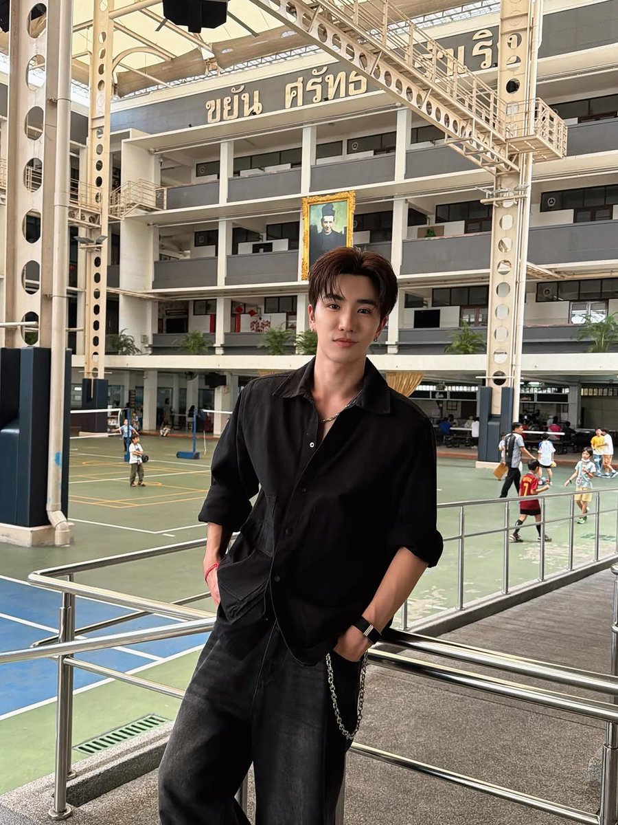 🖤 PERTH🐯 🖤gmmtv🖤 tweet media