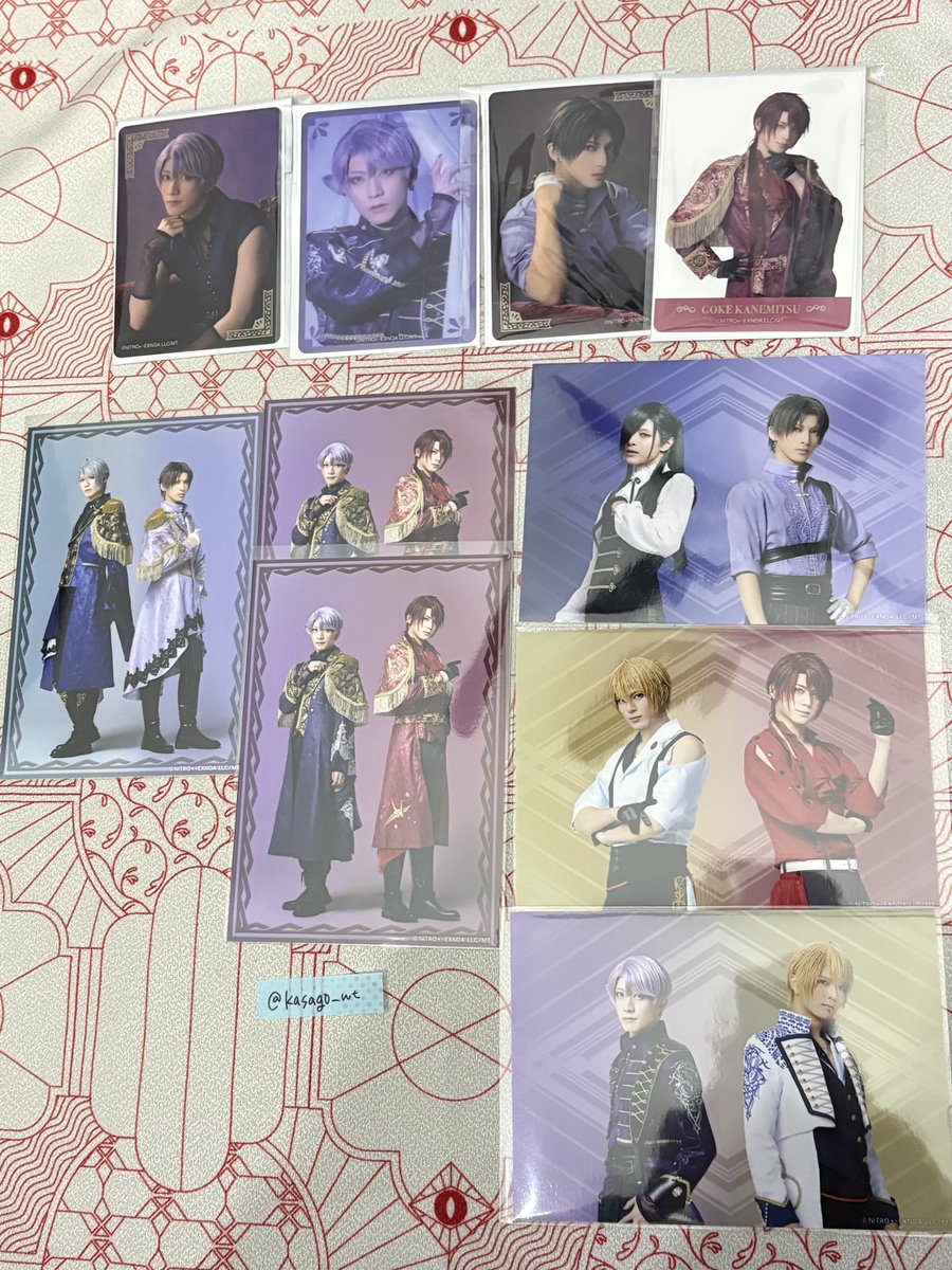 カサゴ tweet media