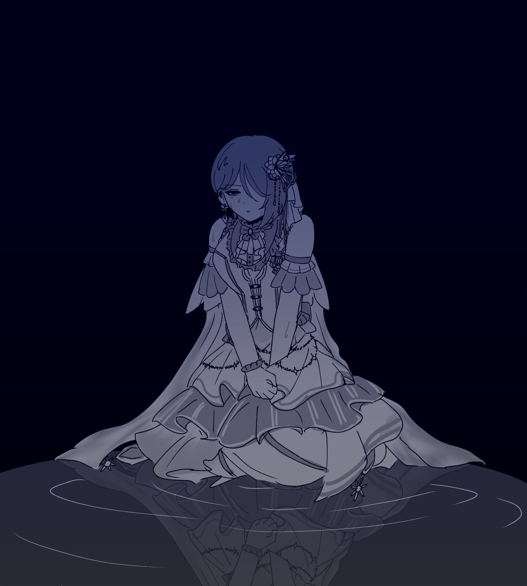 モラエ tweet media