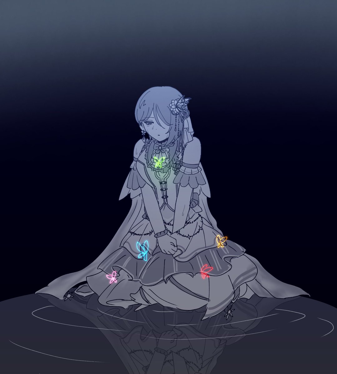 モラエ tweet media