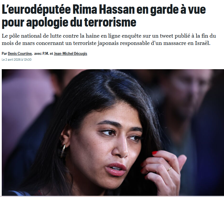 L'Anachorète ... Penseur solidaire. tweet media