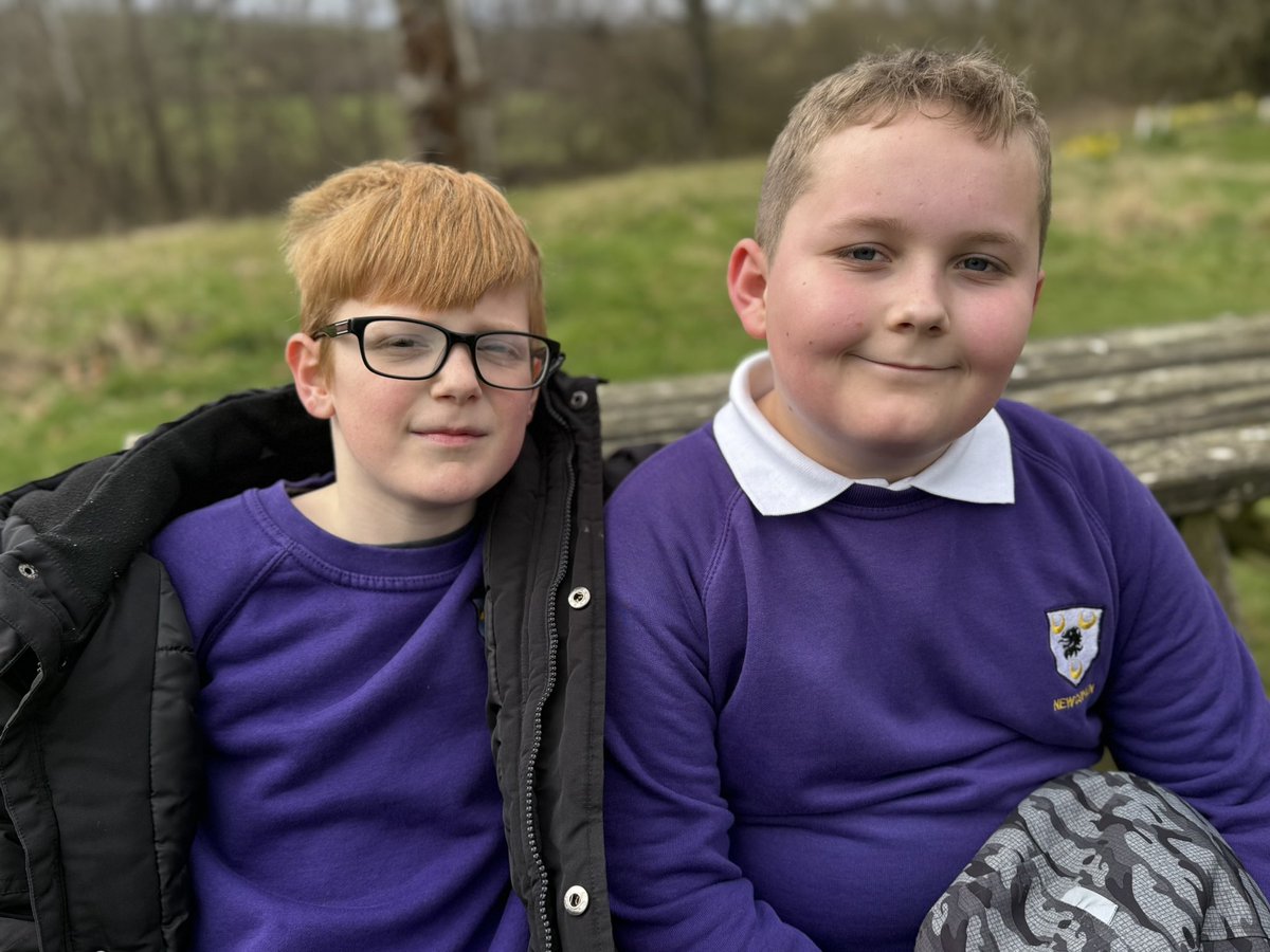 Newcomen Primary tweet media