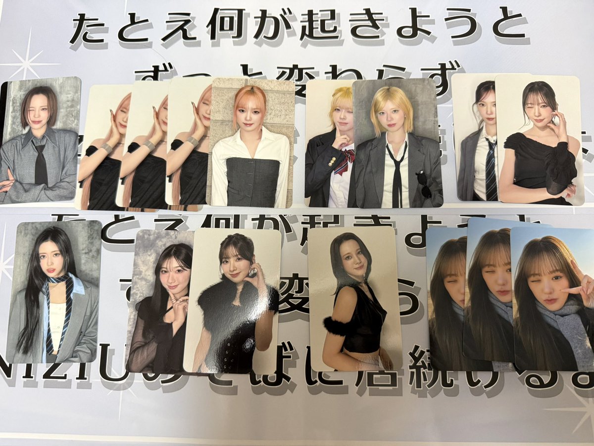 まめくま(みう) tweet media