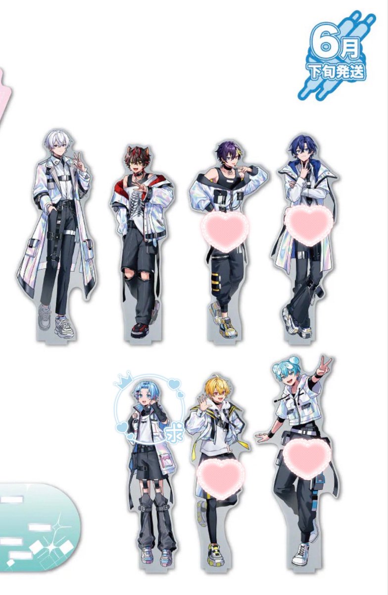 もか@お取引 tweet media