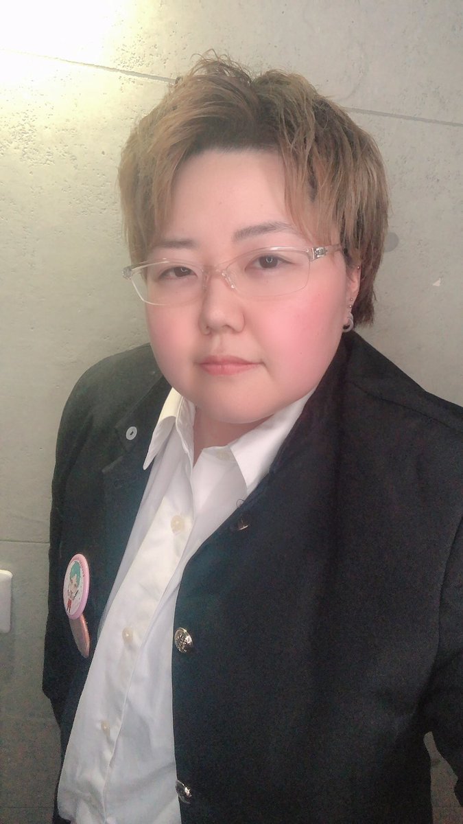 登斗丸桃丞🍑(ととまるとうすけ tweet media