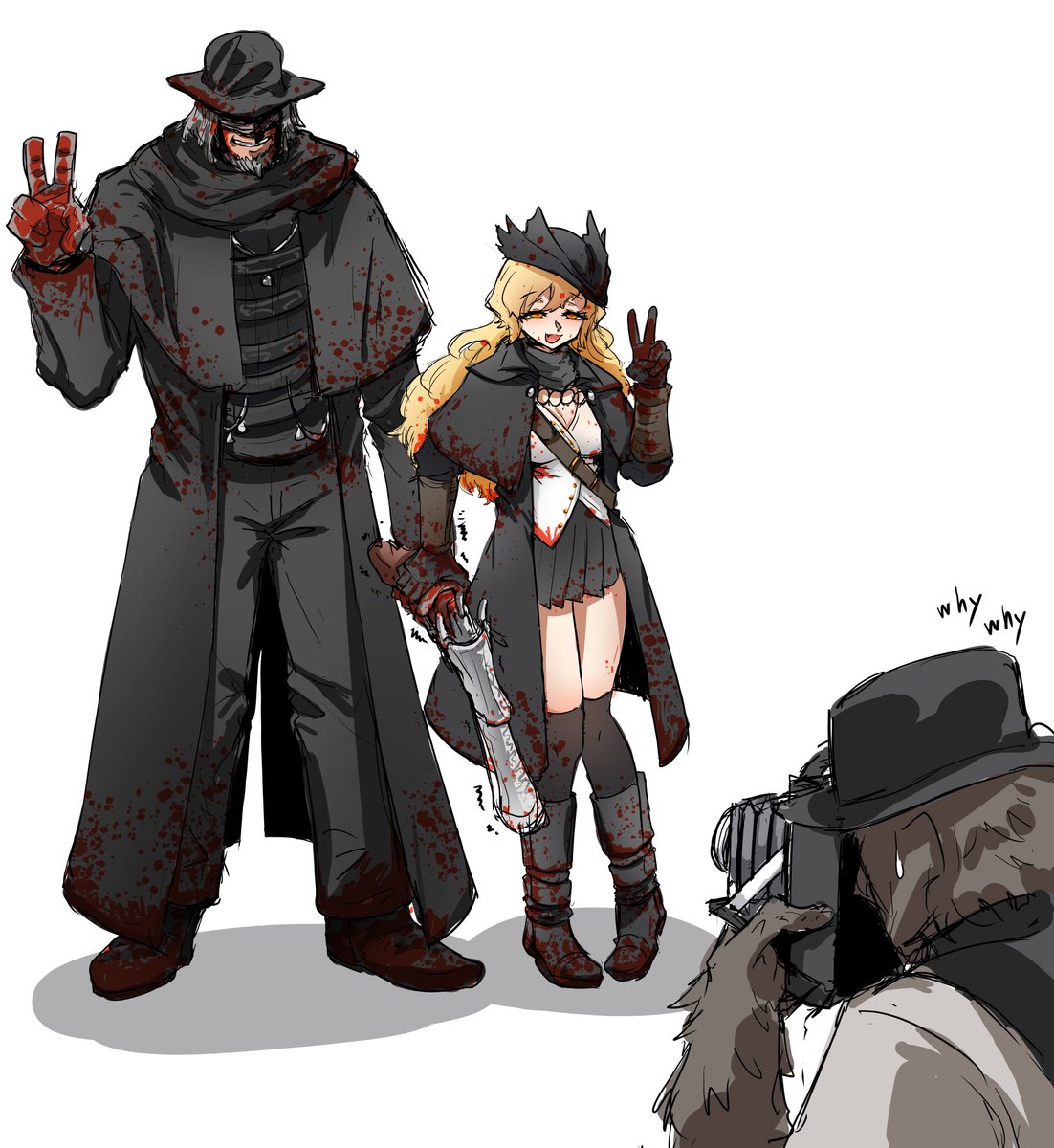 一富士二鷹サウザンドキメラ tweet media