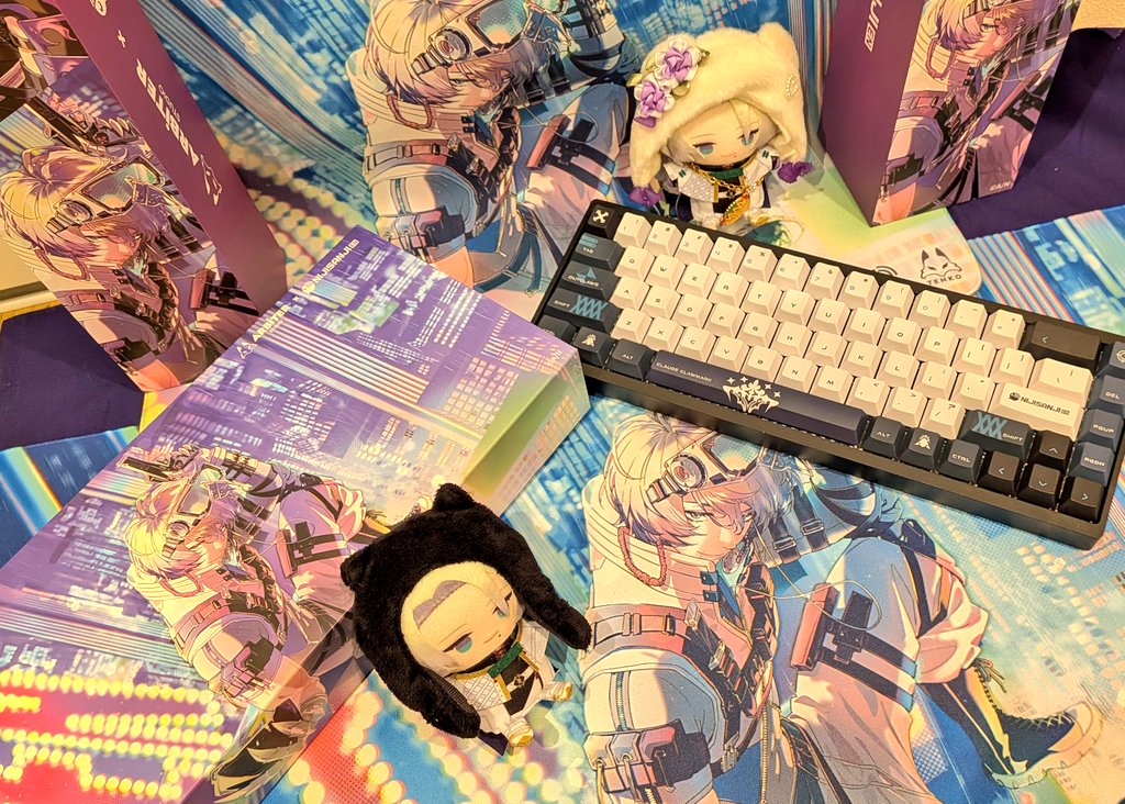 梠(noki) tweet media