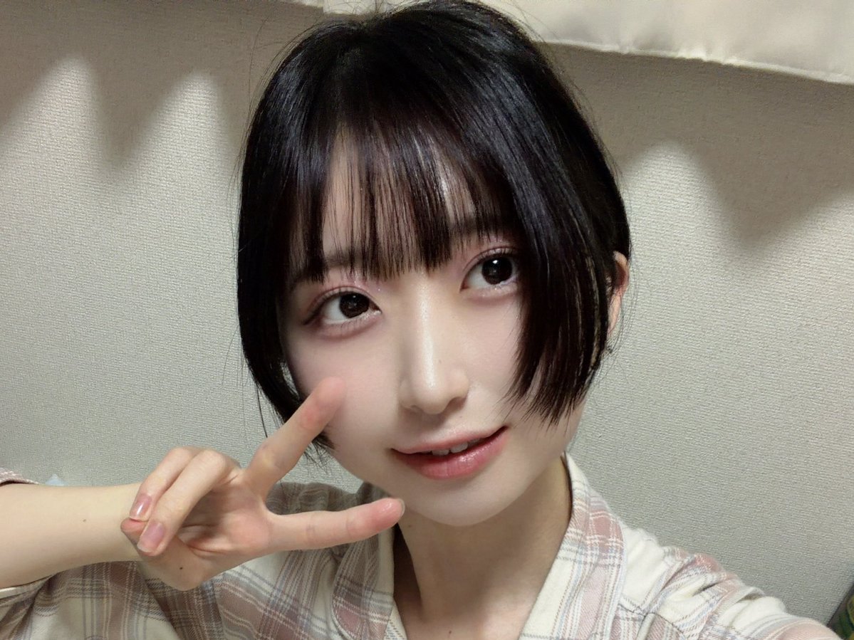 白ポメになりたい tweet media