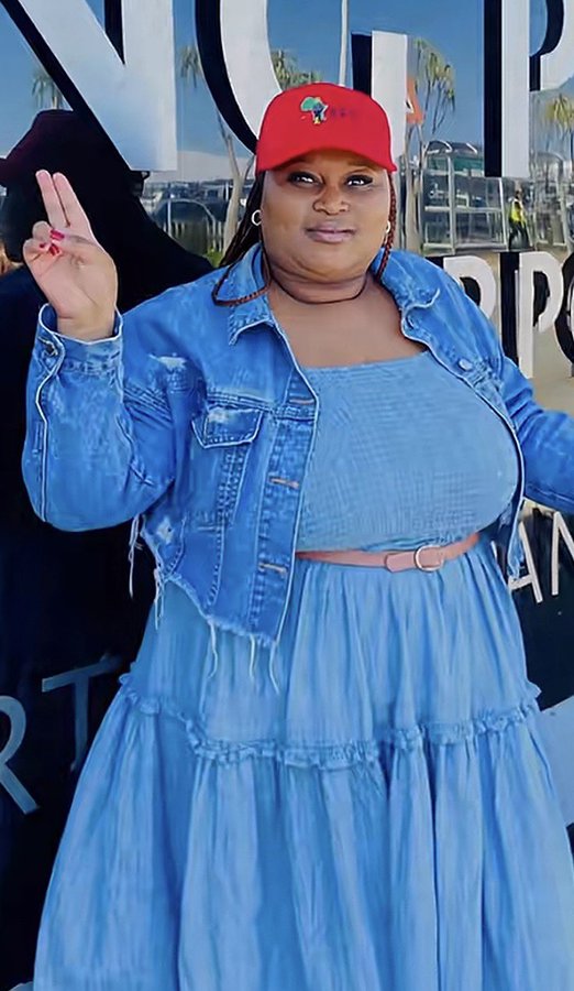 M. Mditshwa ᏦᎥᏁᎶ🌟 tweet media