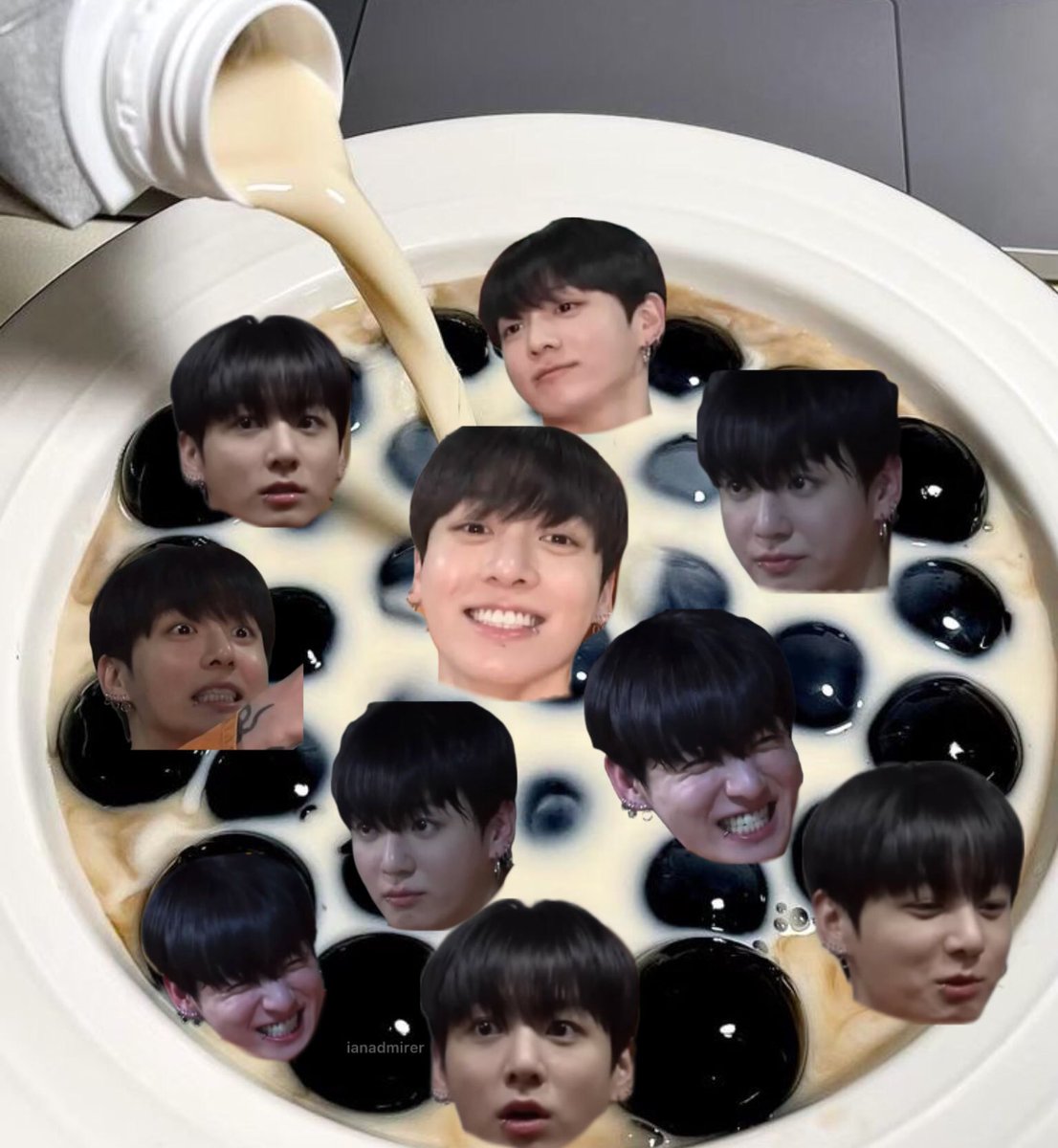 jungkook ♥︎ tweet media