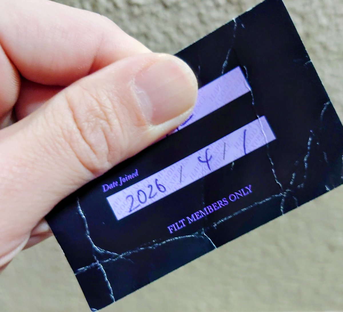 あらた tweet media