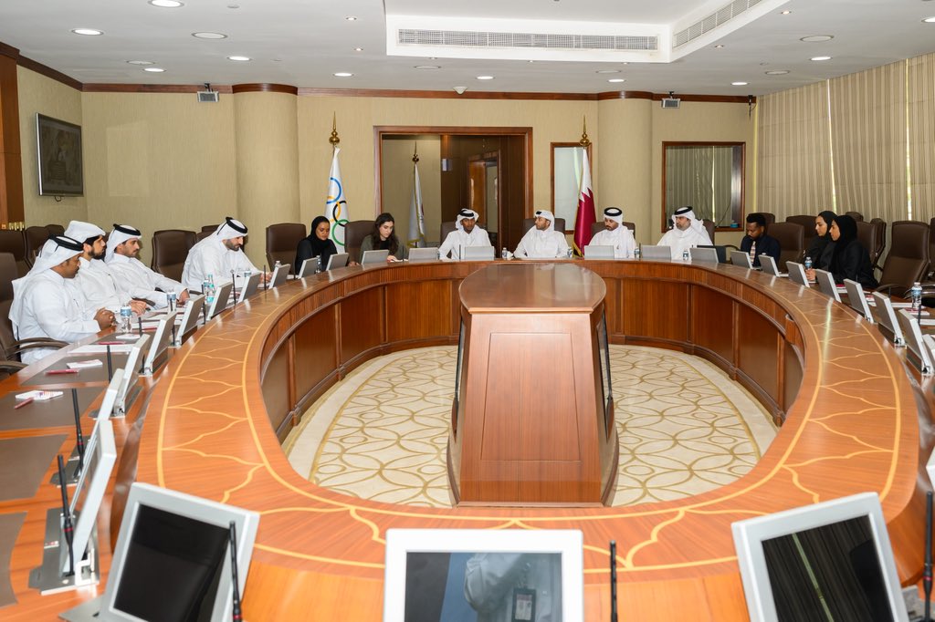 صحيفة العرب - قطر tweet media