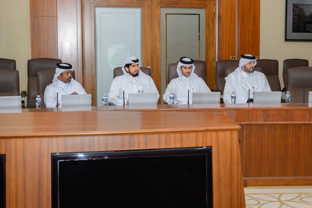 صحيفة العرب - قطر tweet media