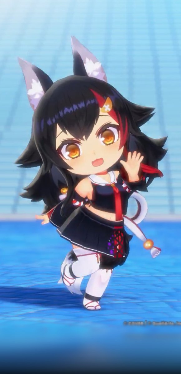 はやぶさ🌲【ミオファの森の大工】 tweet media