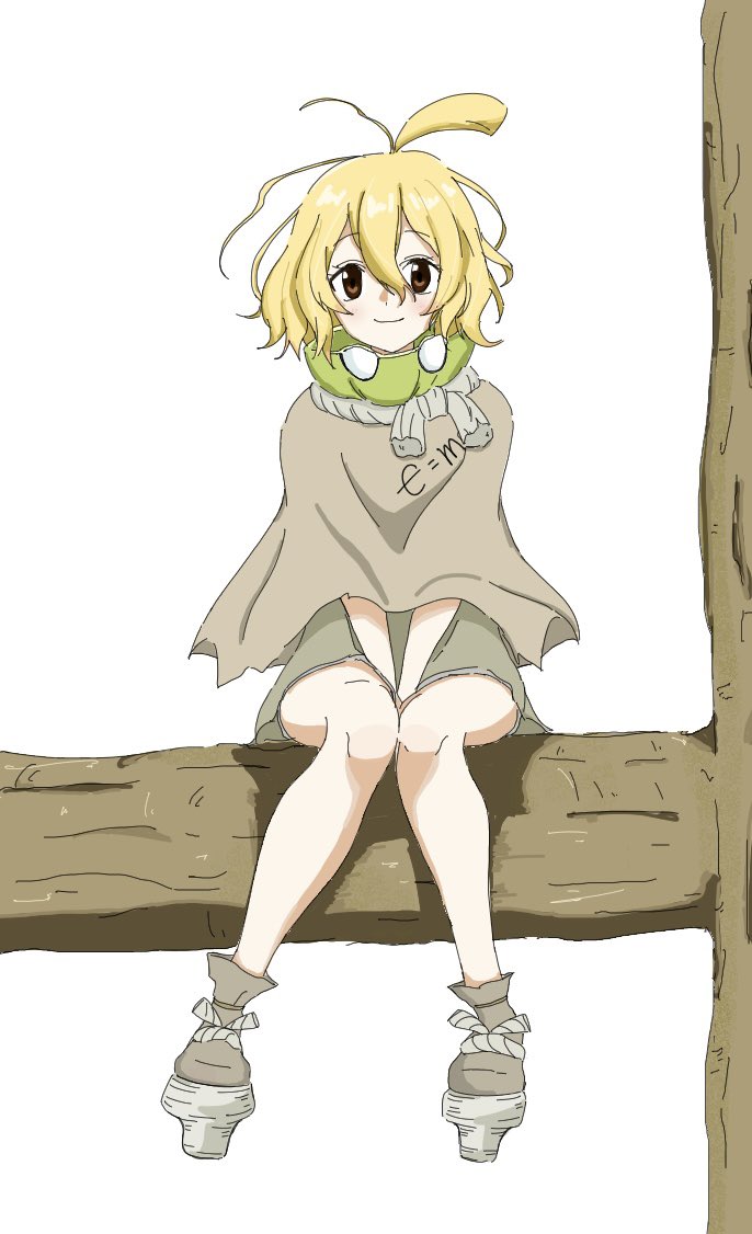 アルマ tweet media