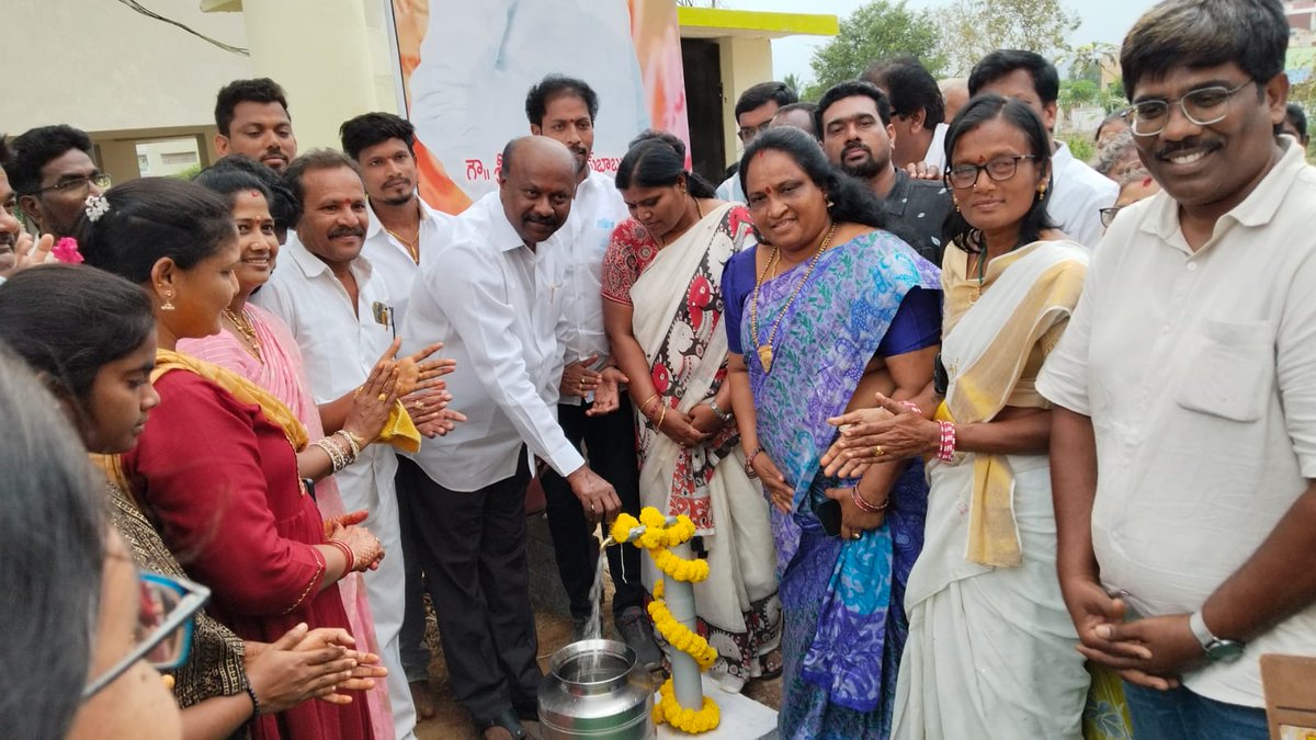 Panchakarla Ramesh Babu tweet media