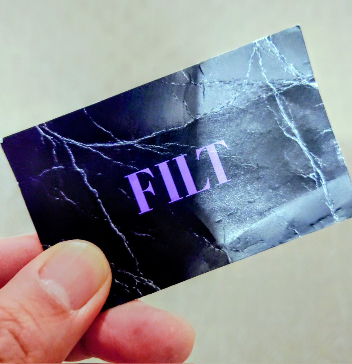 あらた tweet media