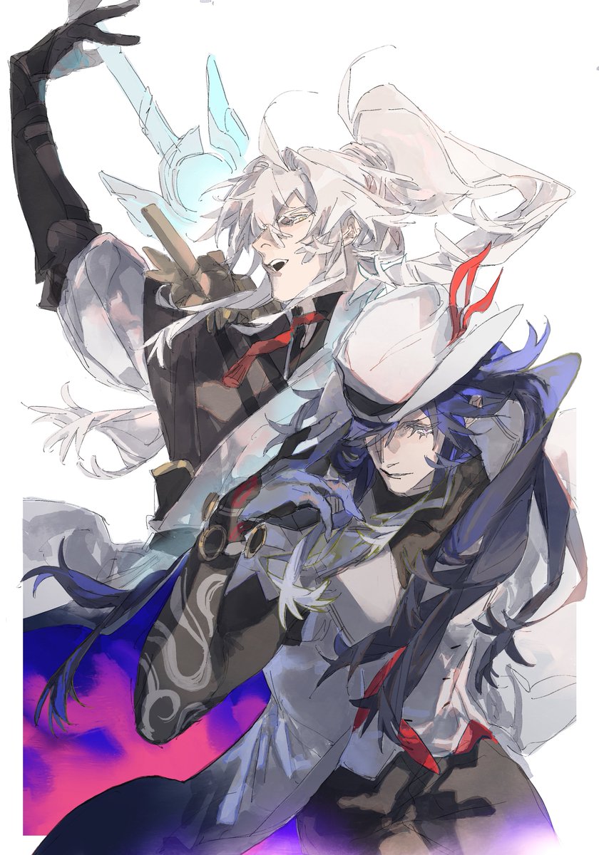 Misanthropist tweet media