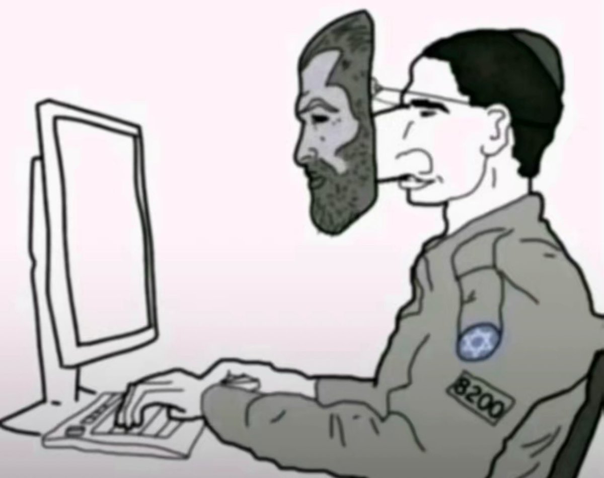 Yackoluth 🇵🇸🔻 tweet media