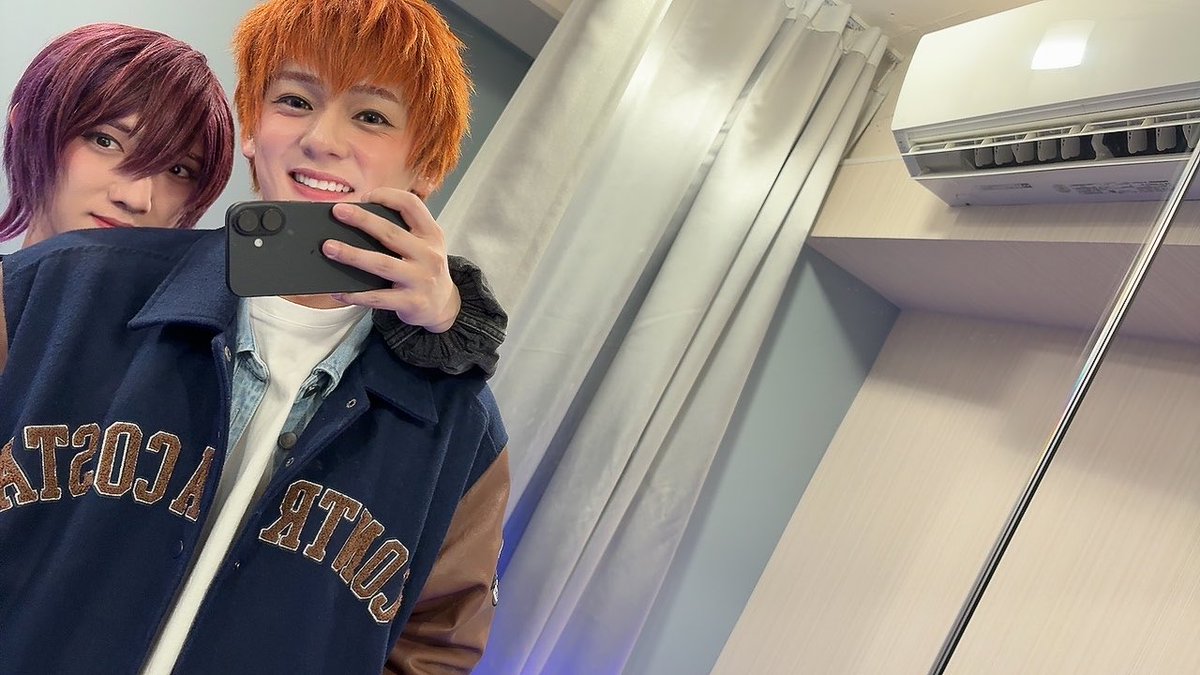 宇迦野リンネ tweet media