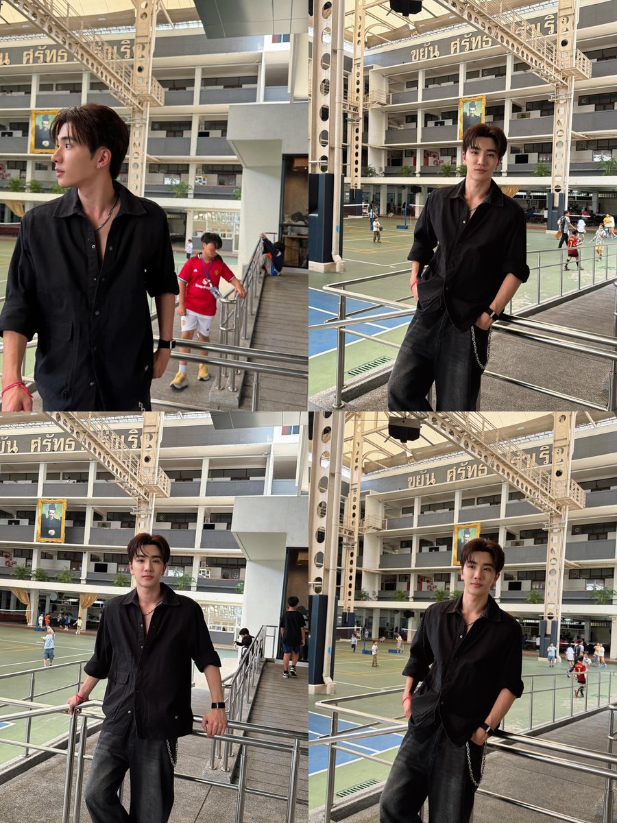 Trend for PERTH tweet media