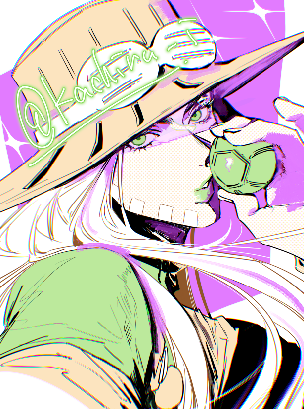 石据カチル＠エンジョイ勢 tweet media