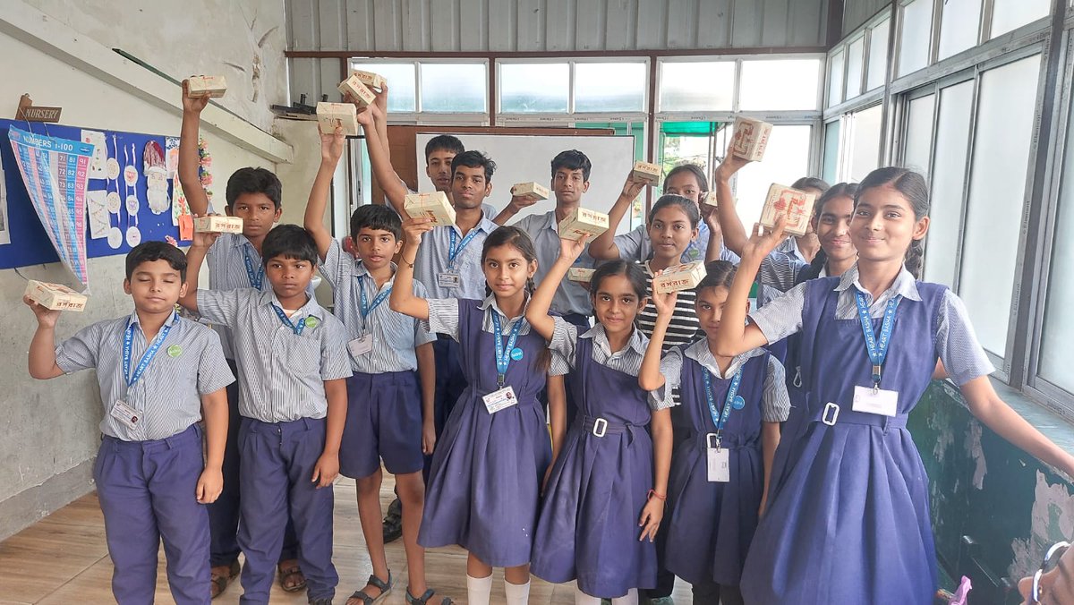 INDRAJIT BHALOTIA tweet media