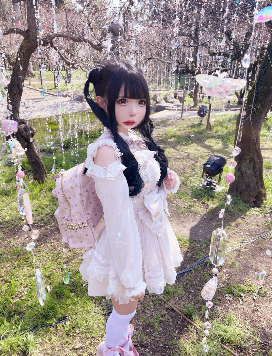 よしころりんちょ tweet media