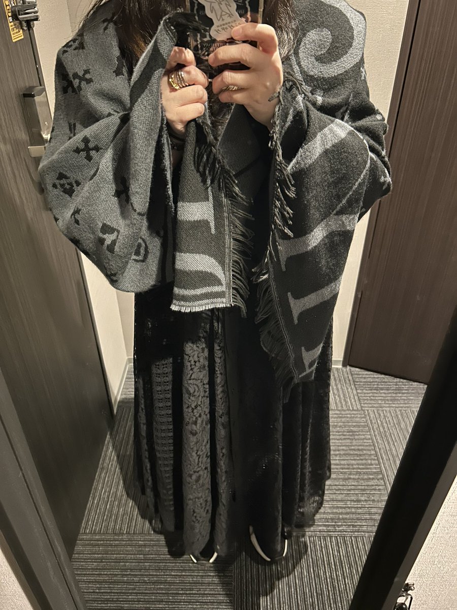 🌈🪽𝕐𝕦ℝ𝟙⛩️🍃3/21.22HYDE愛知、4/1横浜 tweet media