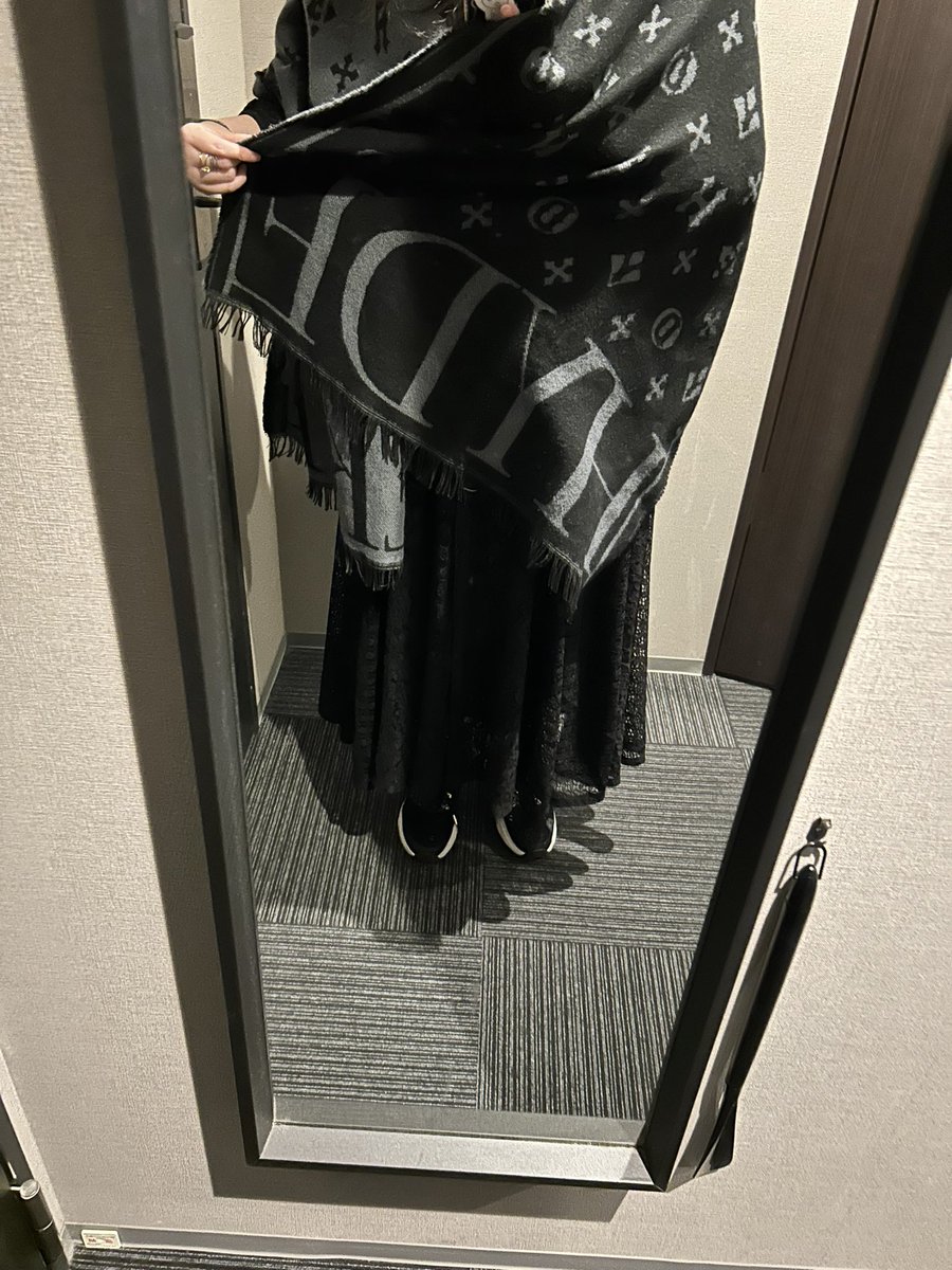 🌈🪽𝕐𝕦ℝ𝟙⛩️🍃3/21.22HYDE愛知、4/1横浜 tweet media