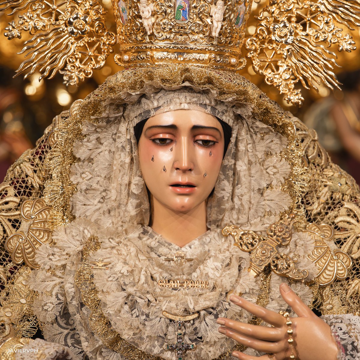 Carmen de Málaga tweet media