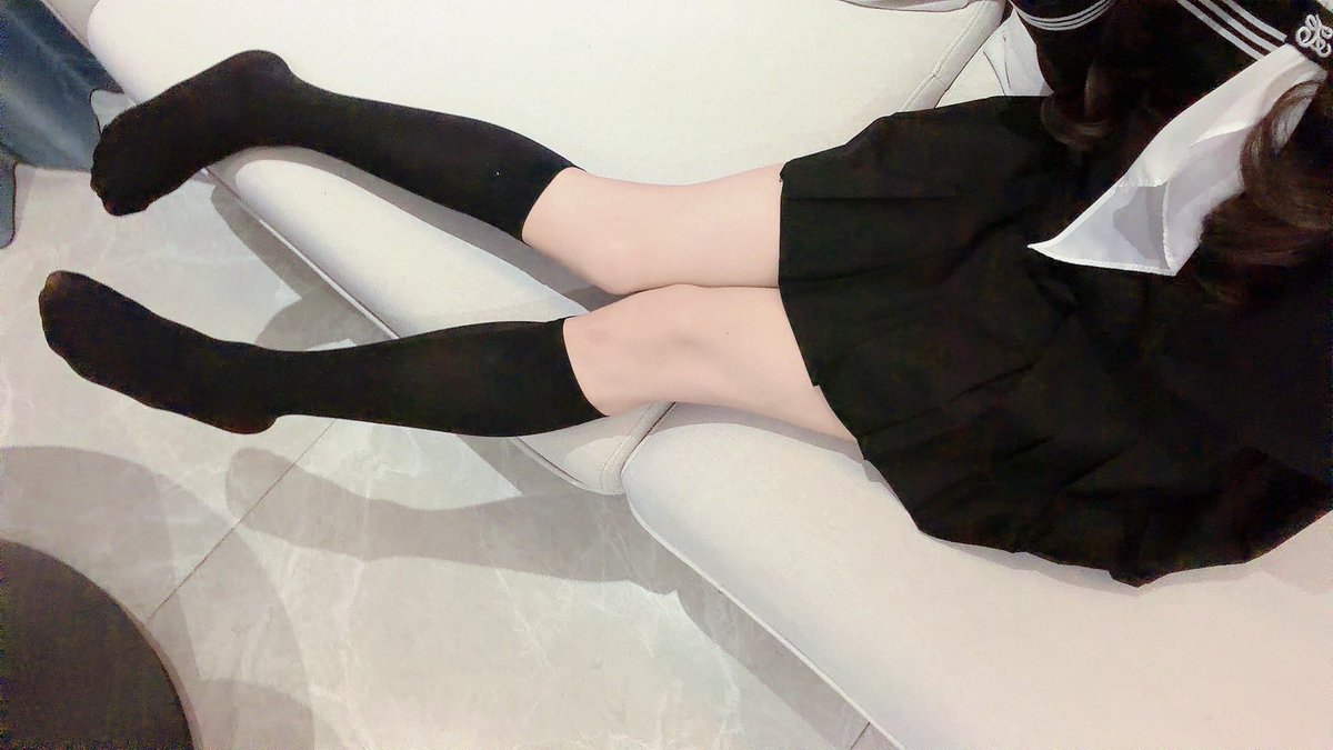 海想小盐 tweet media