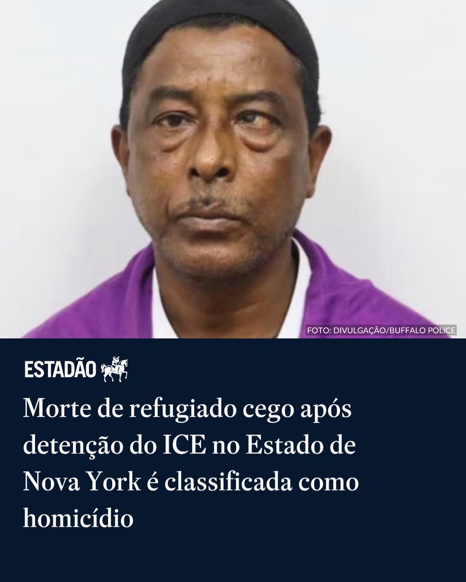 Estadão 🗞️ tweet media