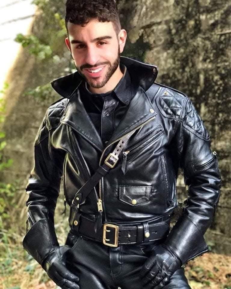 Peter Leather tweet media