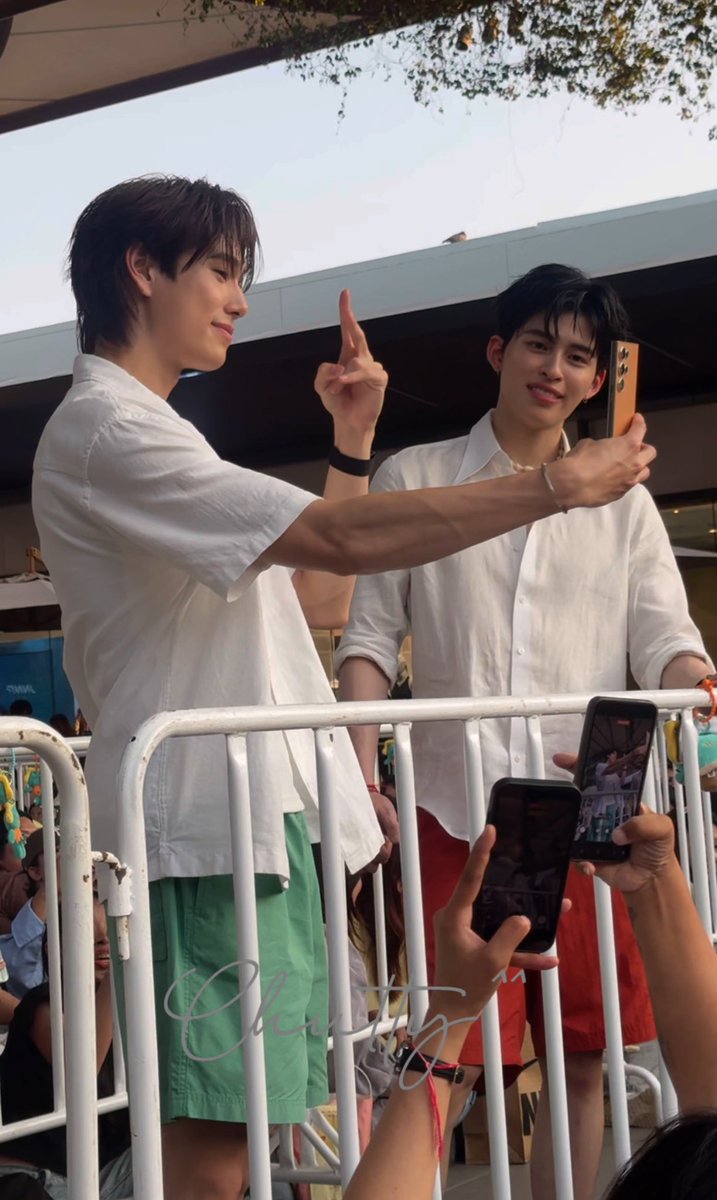 🌈🧡🤍Chutty^^ tweet media