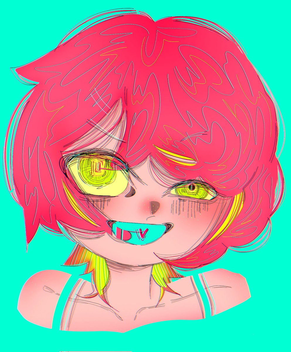 漂着ﾌﾗﾐﾝｺﾞ tweet media