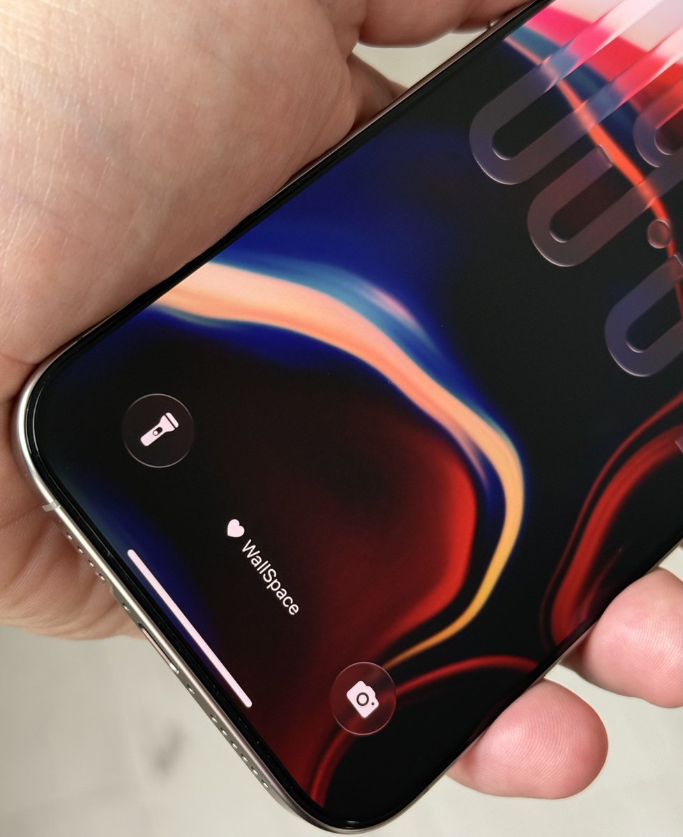 WallSpace🔥 tweet media