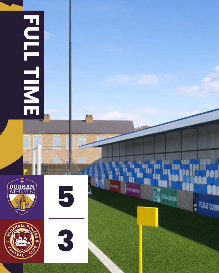 Durham Athletic tweet media