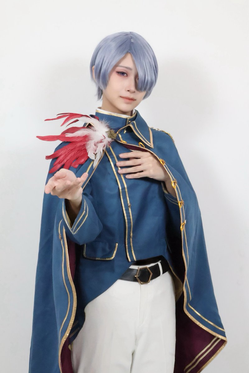 芽彩@垢移行中 tweet media