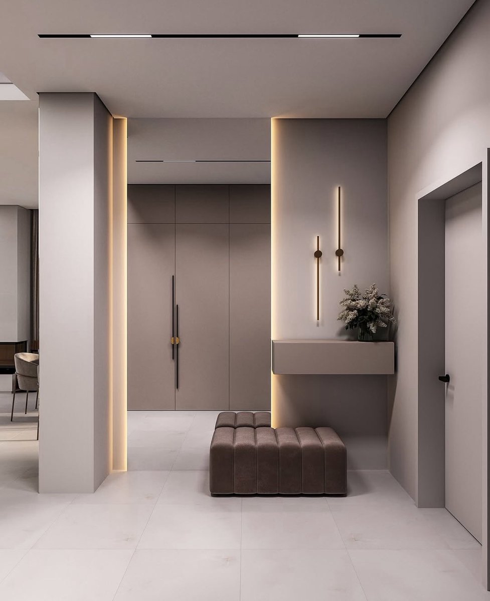 فني دهانات وديكورات وترميم مباني tweet media