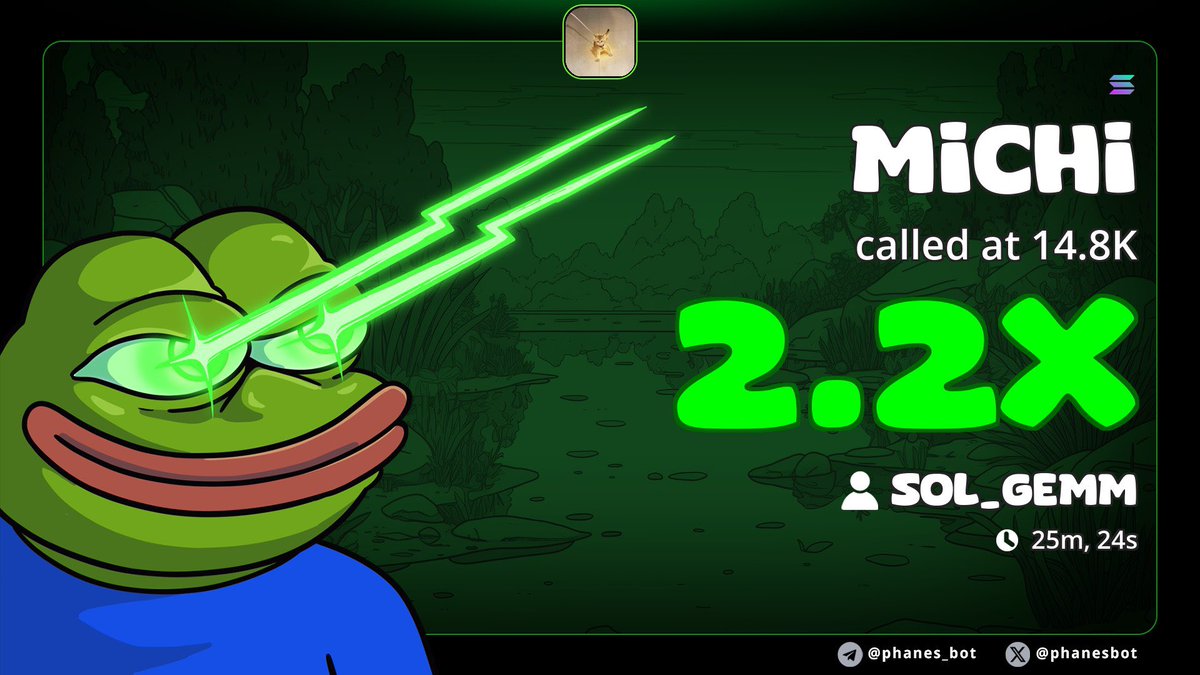 Mr sol 💎 tweet media