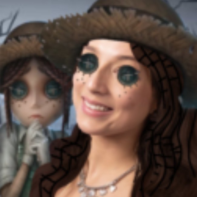 Kyebe (comms abertas 0/4) tweet media