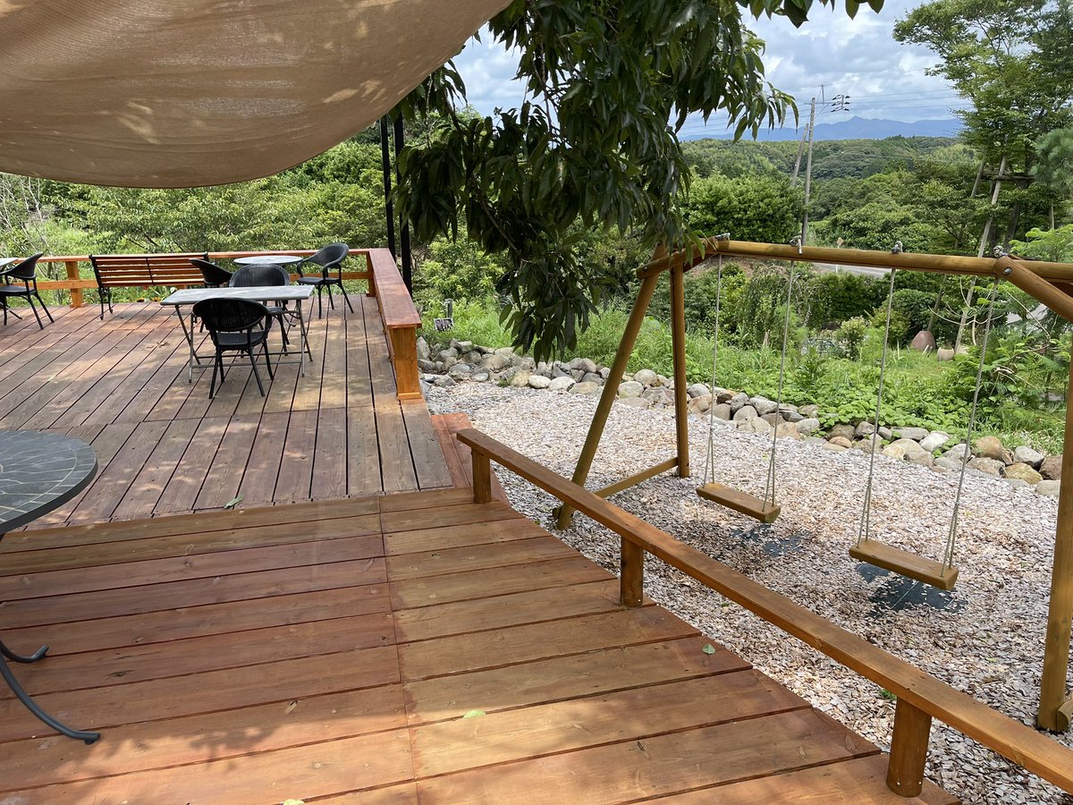 秋山薬空 tweet media