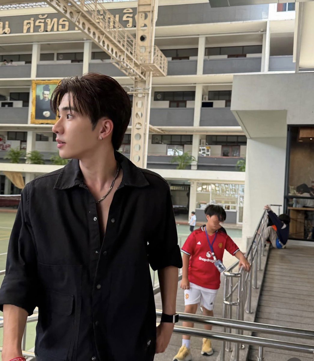 (เบ้บ)WhAn tweet media