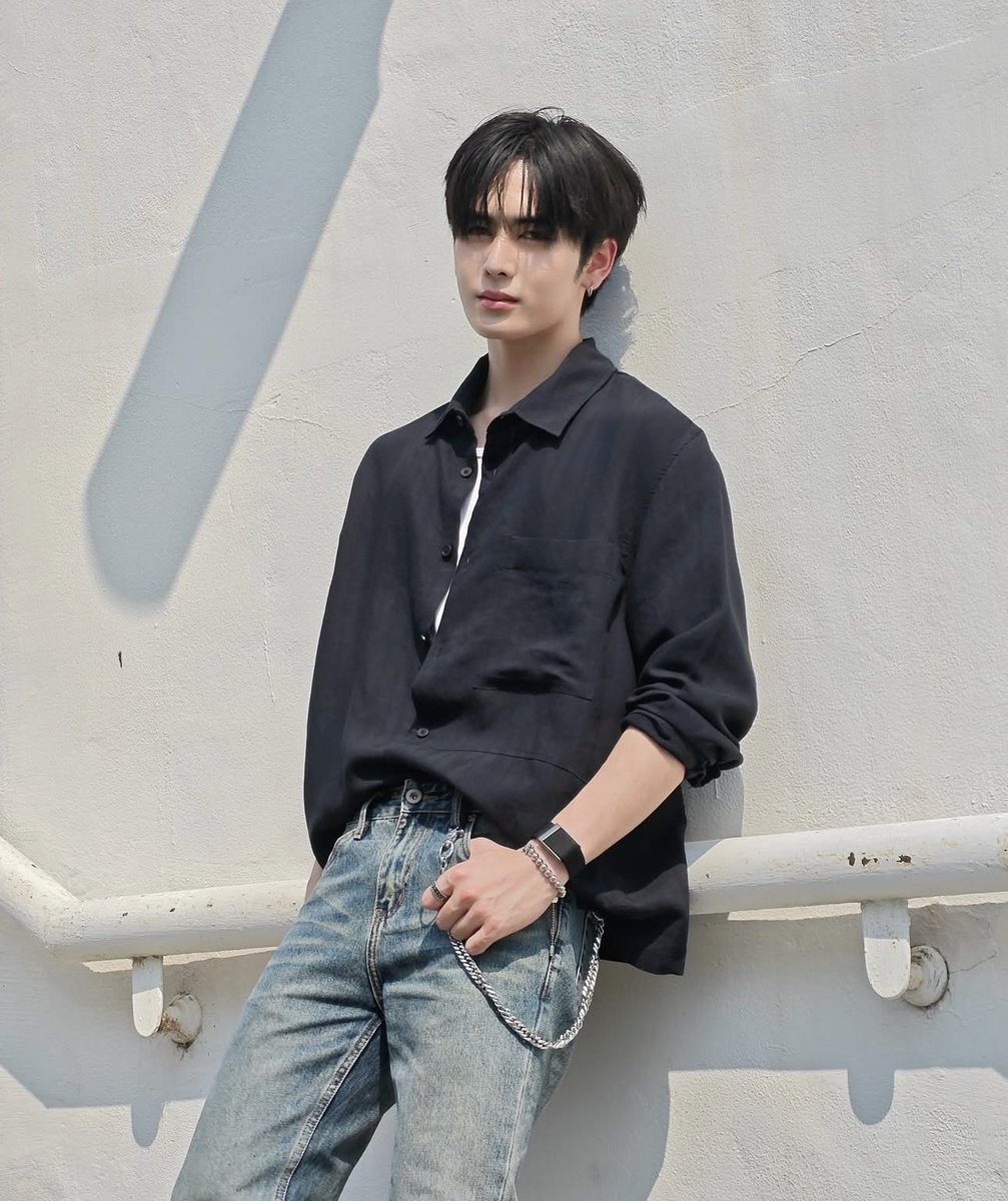 (เบ้บ)WhAn tweet media