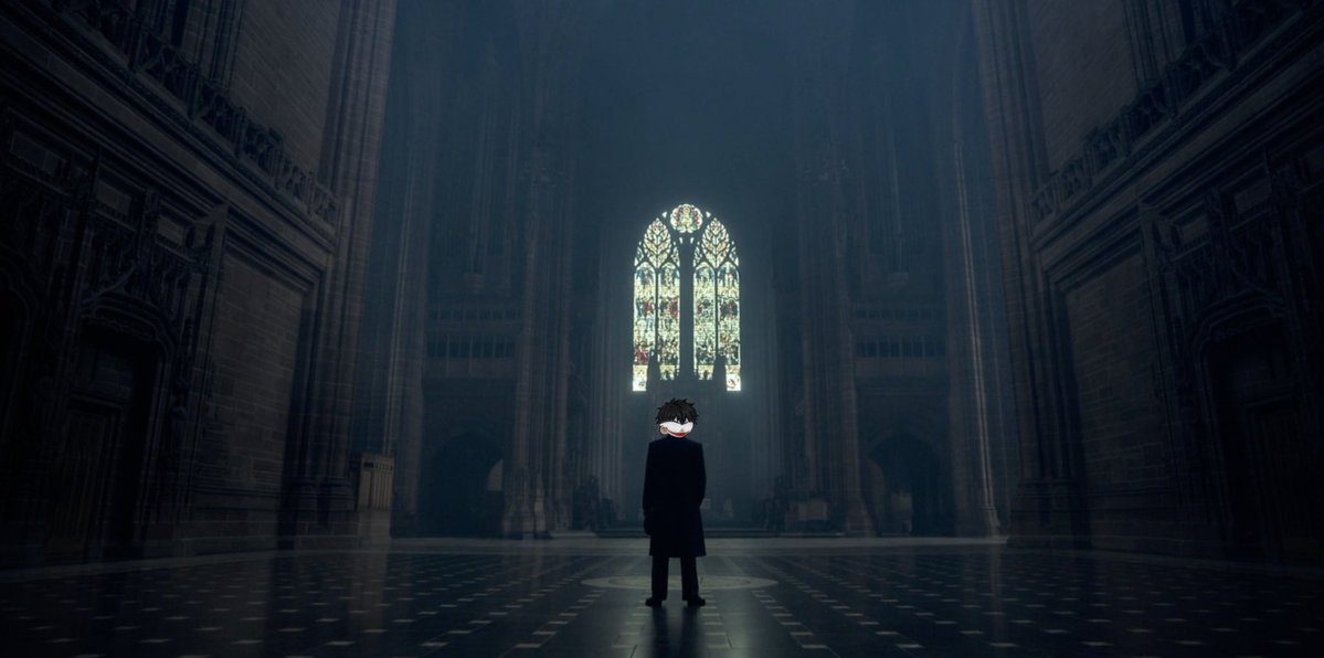 hb ✞ (derp arc) tweet media